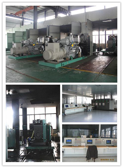 整機(jī)調(diào)試測試